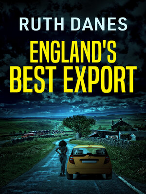 cover image of England's Best Export